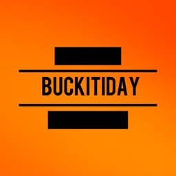 Buckitiday