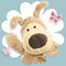 Hello, my name is Boofle… and my brilliant new app ‘Boofle’s Home’ is here