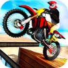 Top 49 Games Apps Like Rooftop Motorbike Rider - Furious Stunts Driving - Best Alternatives