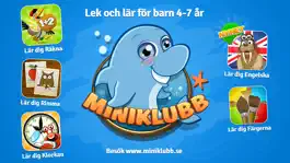 Game screenshot Miniklubb Lite mod apk