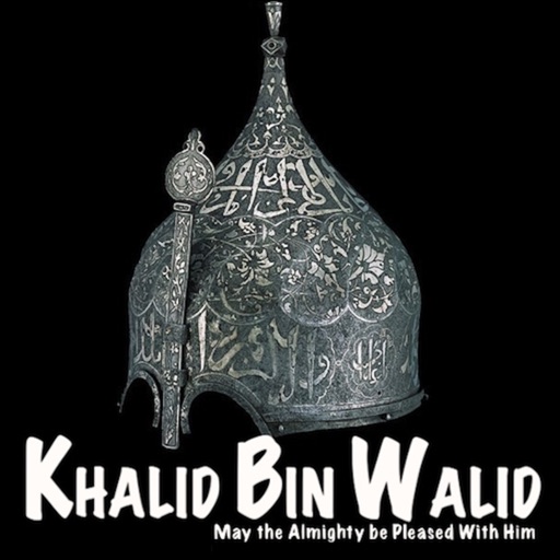 Khalid Bin Walid RA - The Sword Of Allah SWT icon