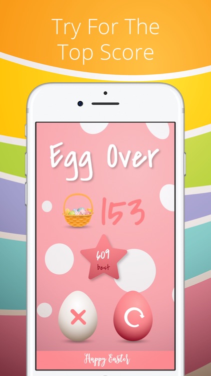 Eggtastic Easter Egg Hunt screenshot-4