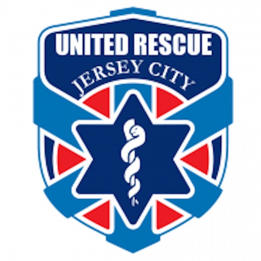 United Rescue Volunteers App