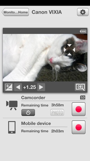 CameraAccess plus(圖4)-速報App