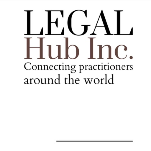 LEGAL Hub Inc.