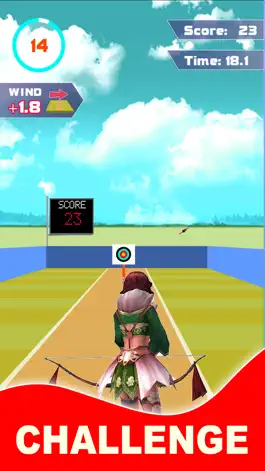 Game screenshot Bow And Arrow Master -Archery Challenge Game mod apk
