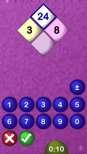 DiaMath (Diamond Math)(圖4)-速報App