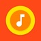 Icon Offline Music Player: Mp3 Song