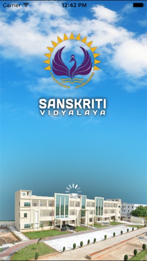 Sanskriti Vidyalaya(圖1)-速報App