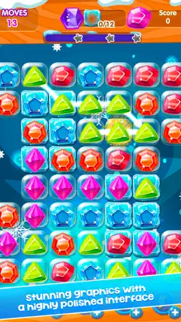 Game screenshot Cookie Fever Winter - Fun Xmas apk