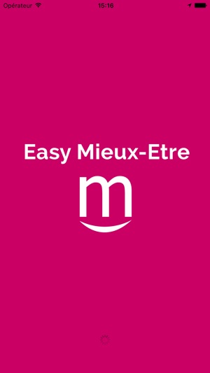 Easy Mieux-Etre(圖1)-速報App