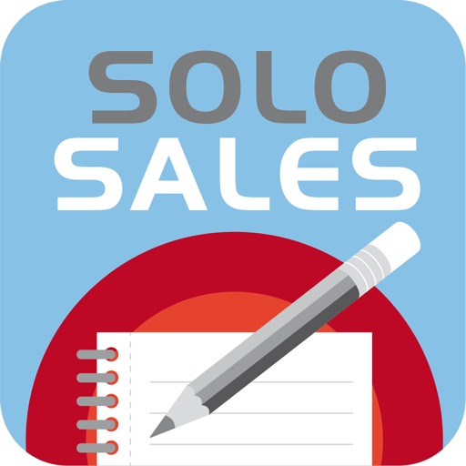 SOLO Sales
