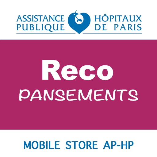 Reco Pansements AP-HP