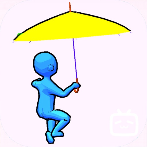 Umbrella Guy app reviews and download