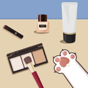 Tidy Up Messy Items-Organize