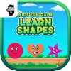 Kids Fun Game Learn Shapes