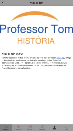 Professor Tom(圖2)-速報App