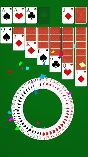 Solitaire+ Classic(圖2)-速報App