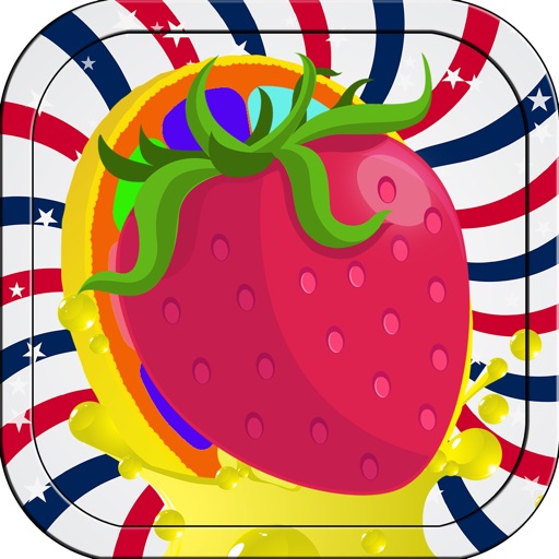 Cards Game For Kids - Fruits Matching Puzzles Test iOS App