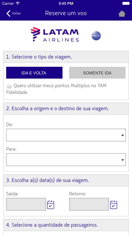 LATAM Airlines Group