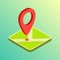 Icon GPS Navigation & Car Road Maps