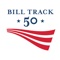 BillTrack50 wants to help you get involved and live up to your civic duties