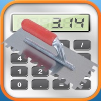 Tile Calculator Metric