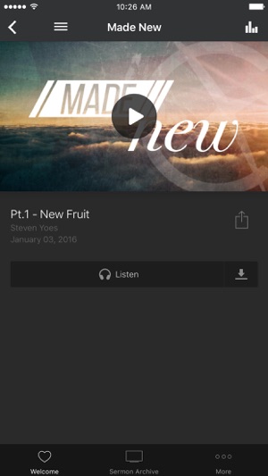 Citymark Church(圖2)-速報App