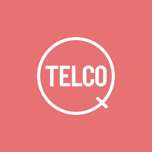 TelcoQ Speed Test Icon