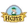 Hans - The Game