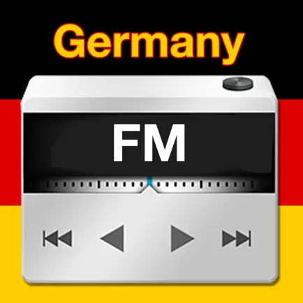 Radio Germany - All Radio Stations Читы