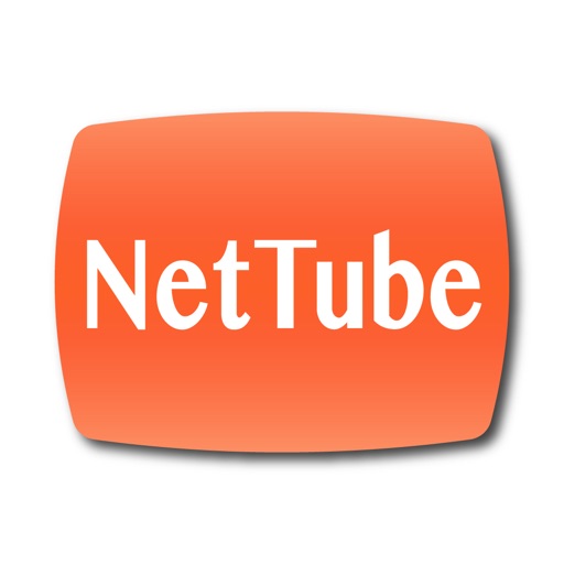 NetTube: Video Music Player & Playlist Manager
