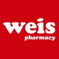 Weis Rx app not working? crashes or has problems?