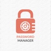 Password Manager & Safe Lock