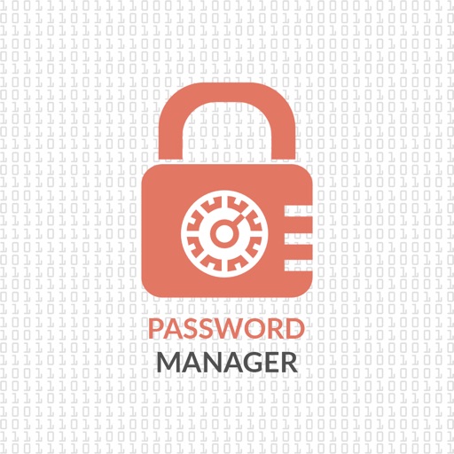 Password Manager & Safe Lock iOS App