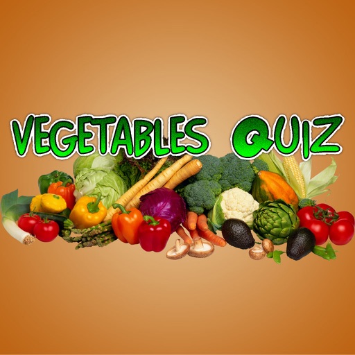 Vegetables Quiz by Piyush Masaliya