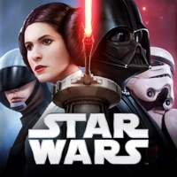 Star Wars: Force Arena