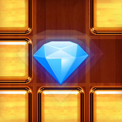 Block Puzzle - Gems Edition