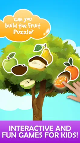 Game screenshot Kids Toddler Educational Learning Games Free mod apk