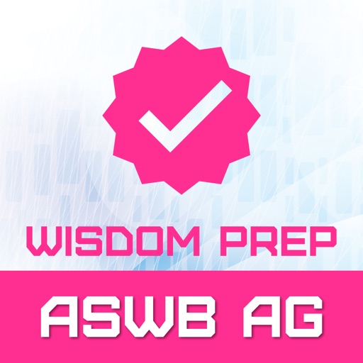 ASWB (AG) Advanced Generalist - PREP 2017