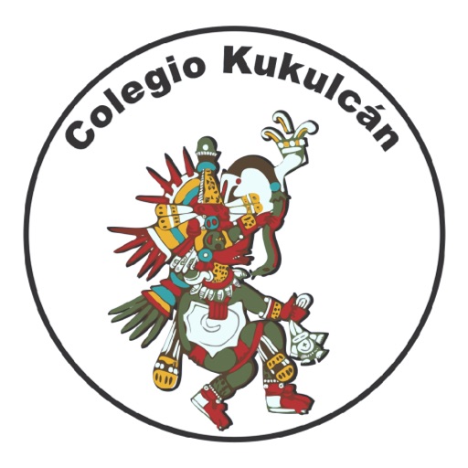 Colegio Kukulcan icon