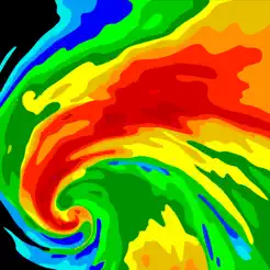 Clime: Radar Thời tiết