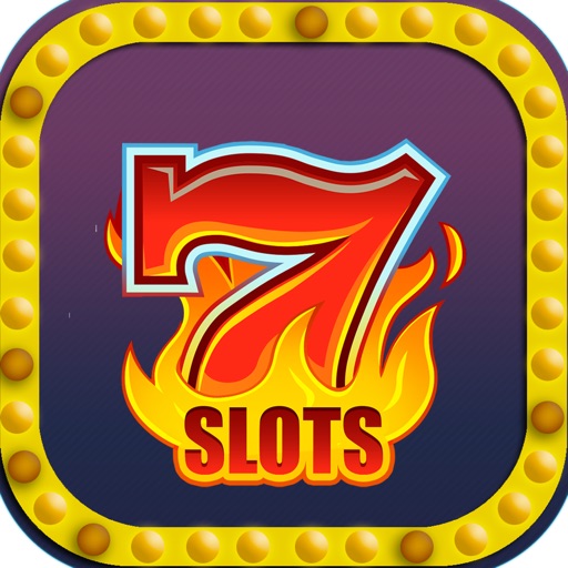 Slots on Fire - Machine Load Slot Play FREE iOS App