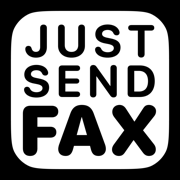 FAX ● JustSendFax™ for iPhone®
