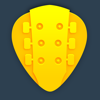 Stemapparaat - stem je gitaar ios app