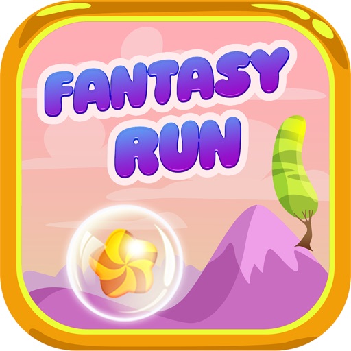 Fantasy run