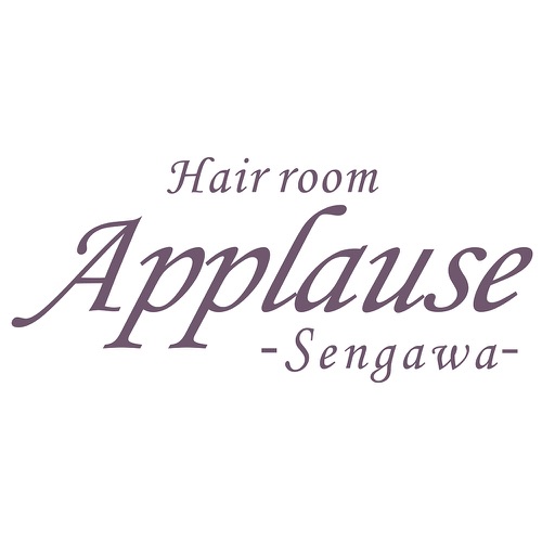 Applause 仙川 icon