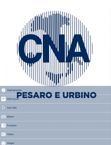 CNA Pesaro e Urbino - náhled