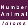 Number & Animal idioms