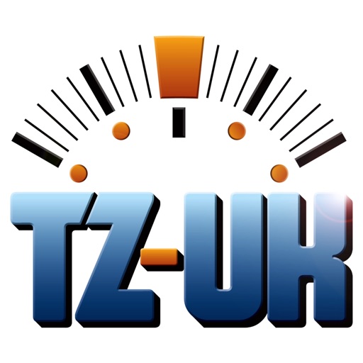 TZ-UK Icon